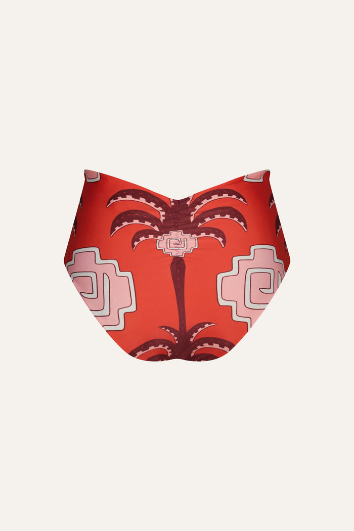 Johanna Ortiz Taita Bikini Bottom