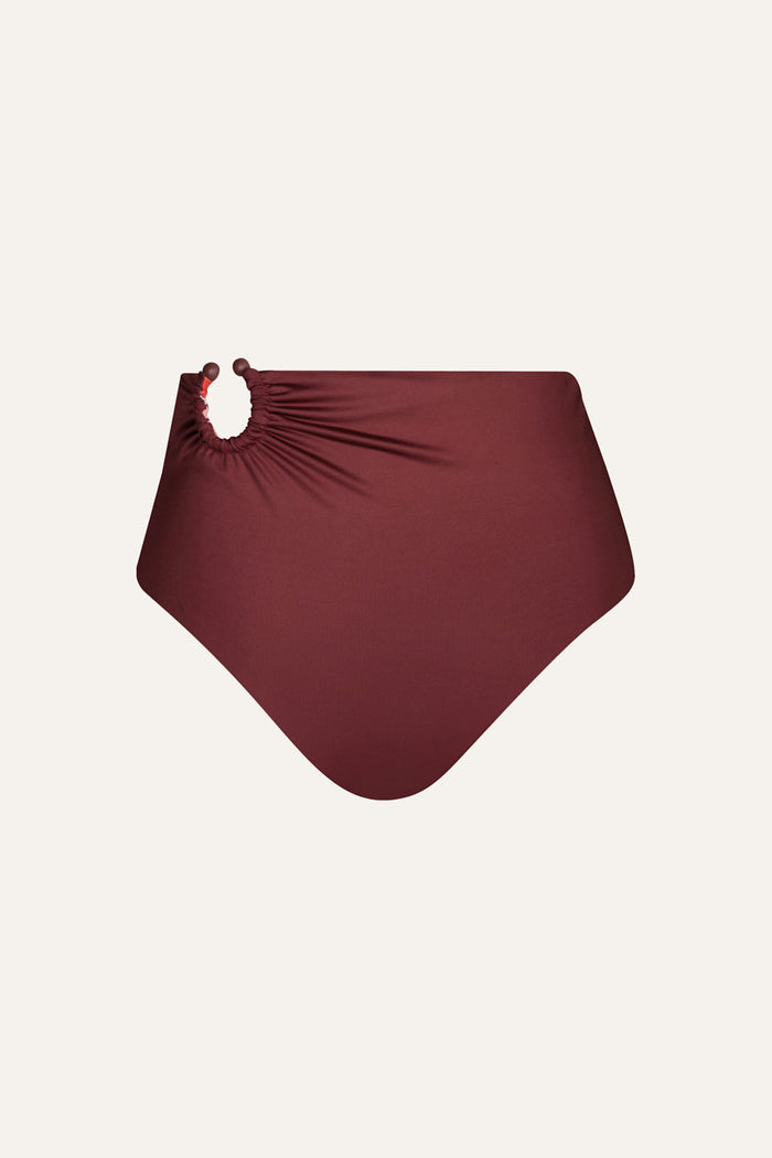 Johanna Ortiz Taita Bikini Bottom