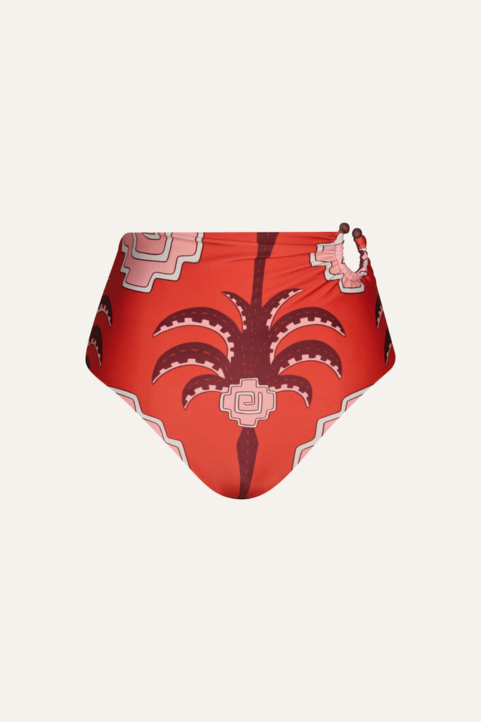 johanna ortiz Taita Bikini Bottom