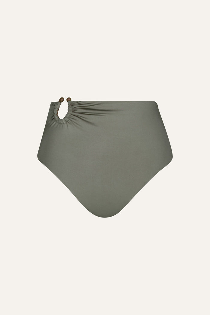 Johanna Ortiz Taita Bikini Bottom