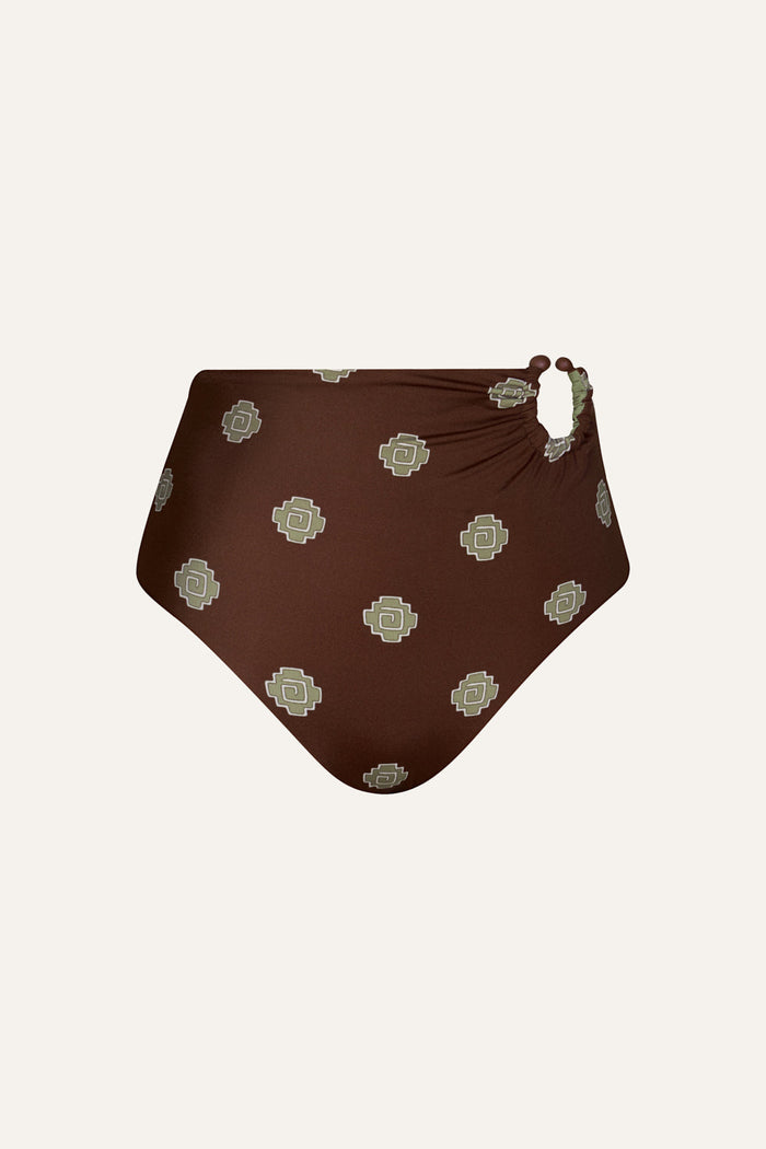 johanna ortiz Taita Bikini Bottom