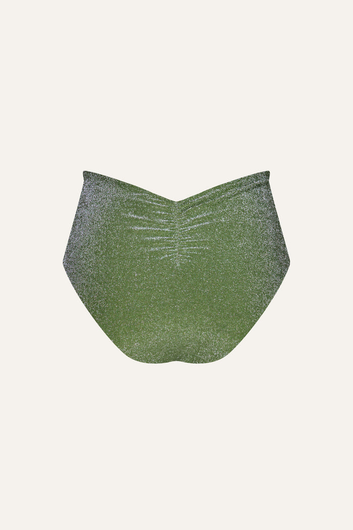 Johanna Ortiz Taita Bikini Bottom