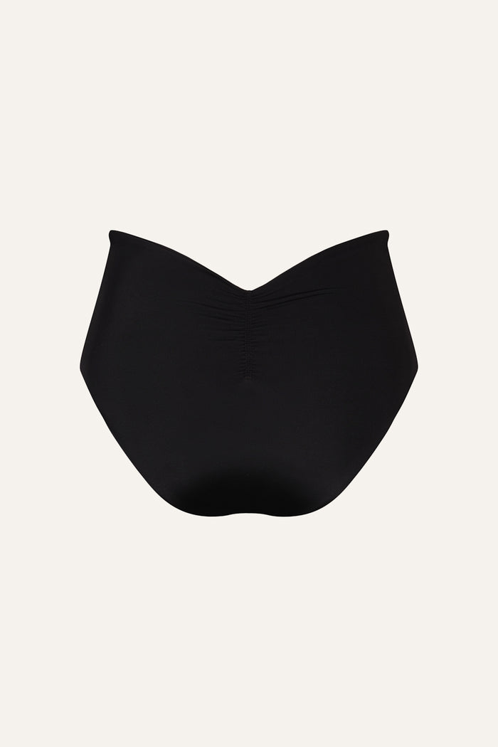 Johanna Ortiz Taita Bikini Bottom