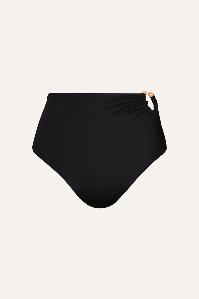 johanna ortiz Taita Bikini Bottom