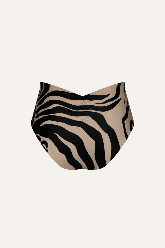 Johanna Ortiz Taita Bikini Bottom