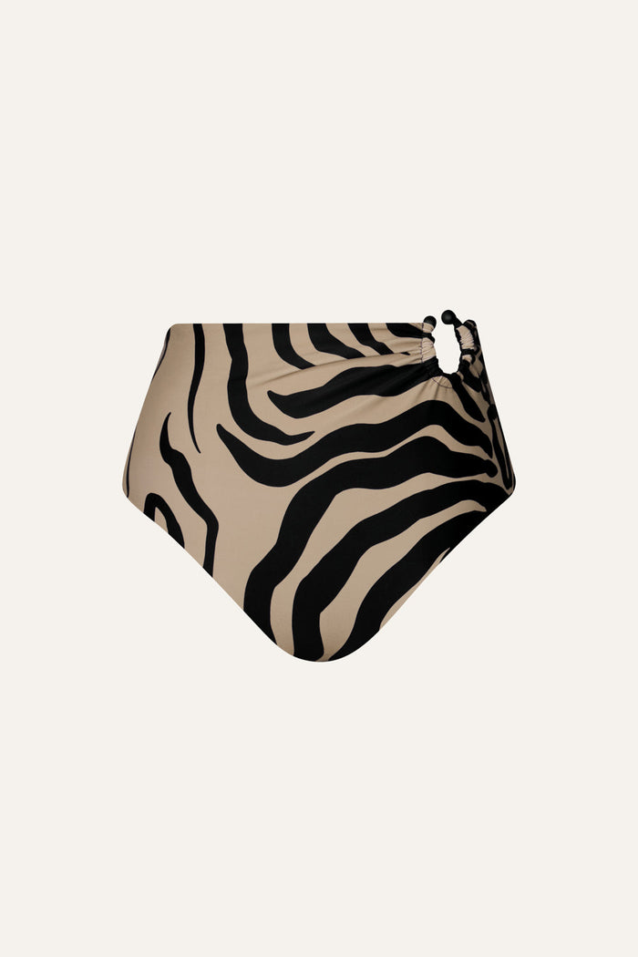 johanna ortiz Taita Bikini Bottom