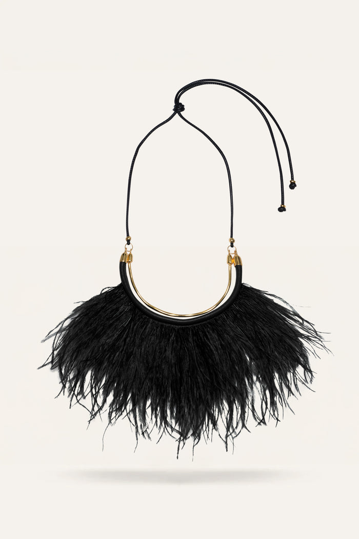 johanna ortiz Talisman Dance Necklace