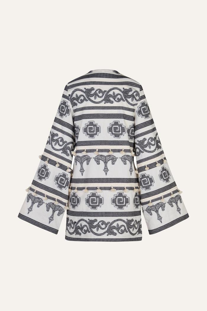 Johanna Ortiz Temple Dress