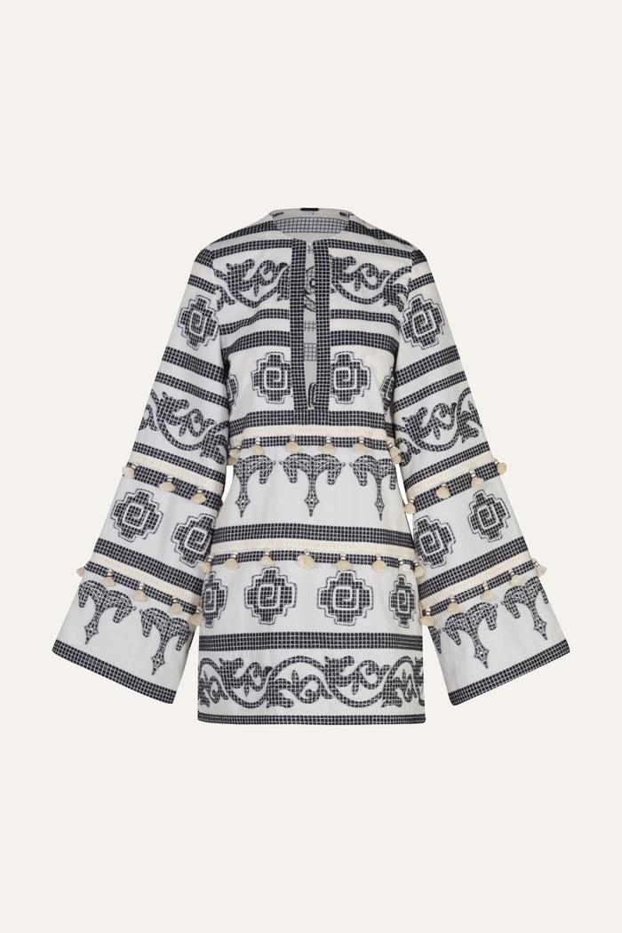 johanna ortiz Temple Dress