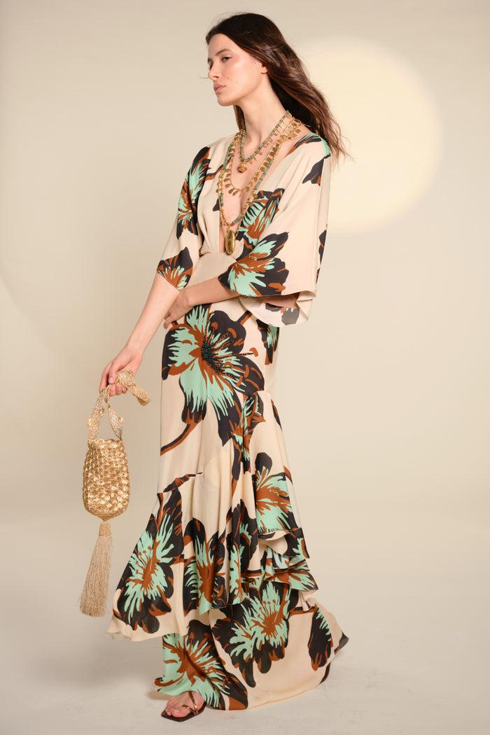 Johanna Ortiz Tesoro Escondido Dress