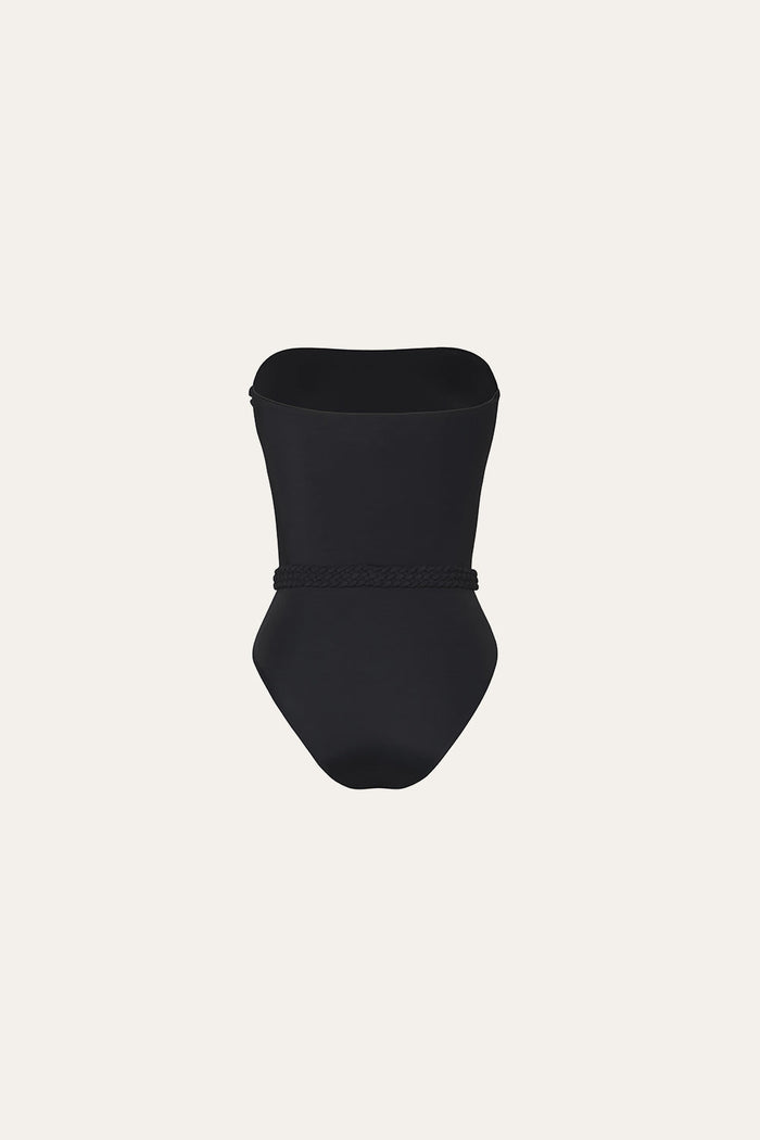 Johanna Ortiz The Classic One Piece