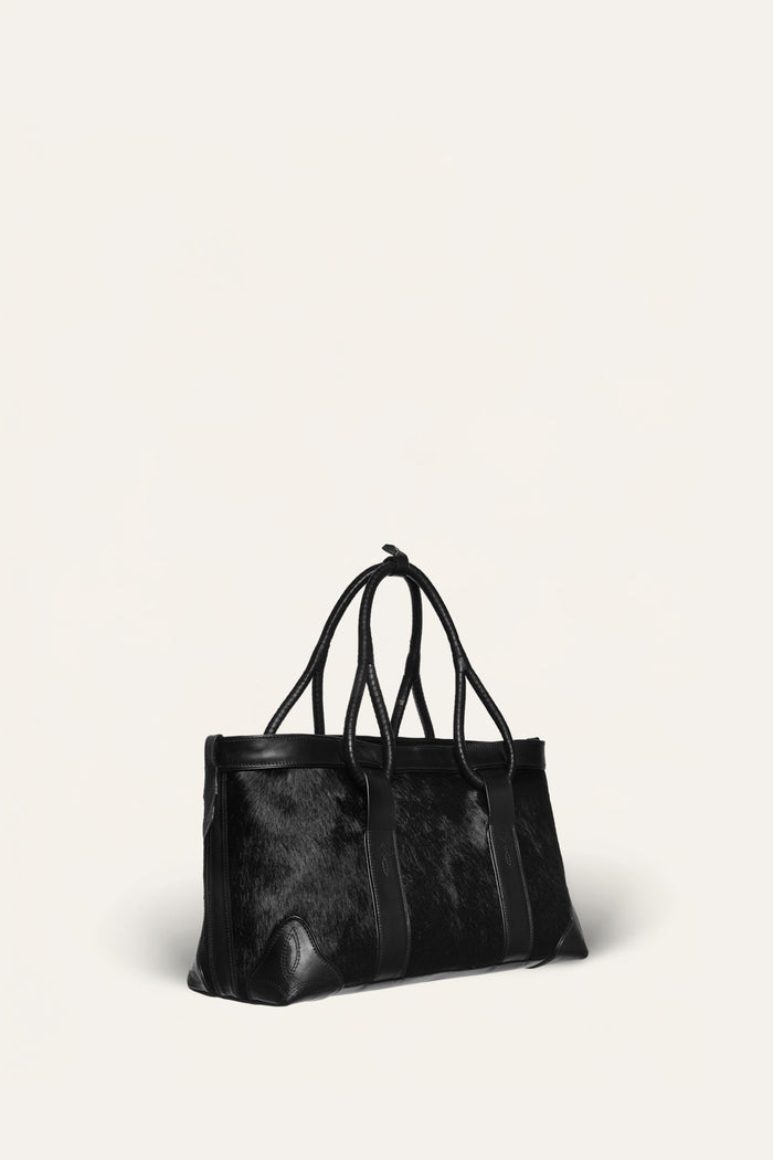Johanna Ortiz The Fortuna Tote Bag