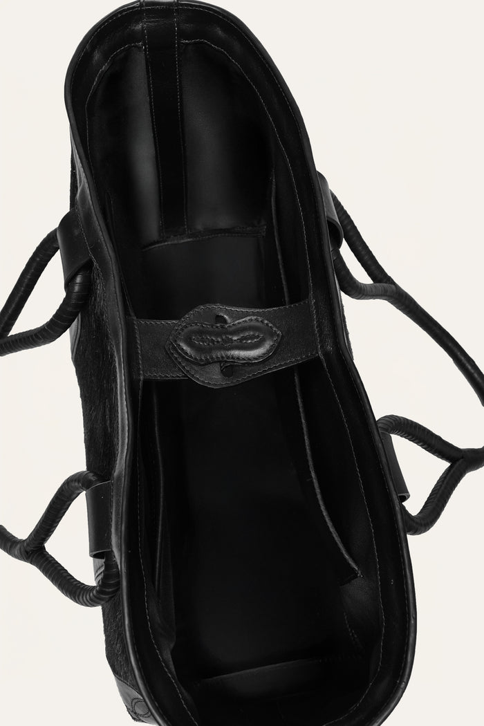 Johanna Ortiz The Fortuna Tote Bag