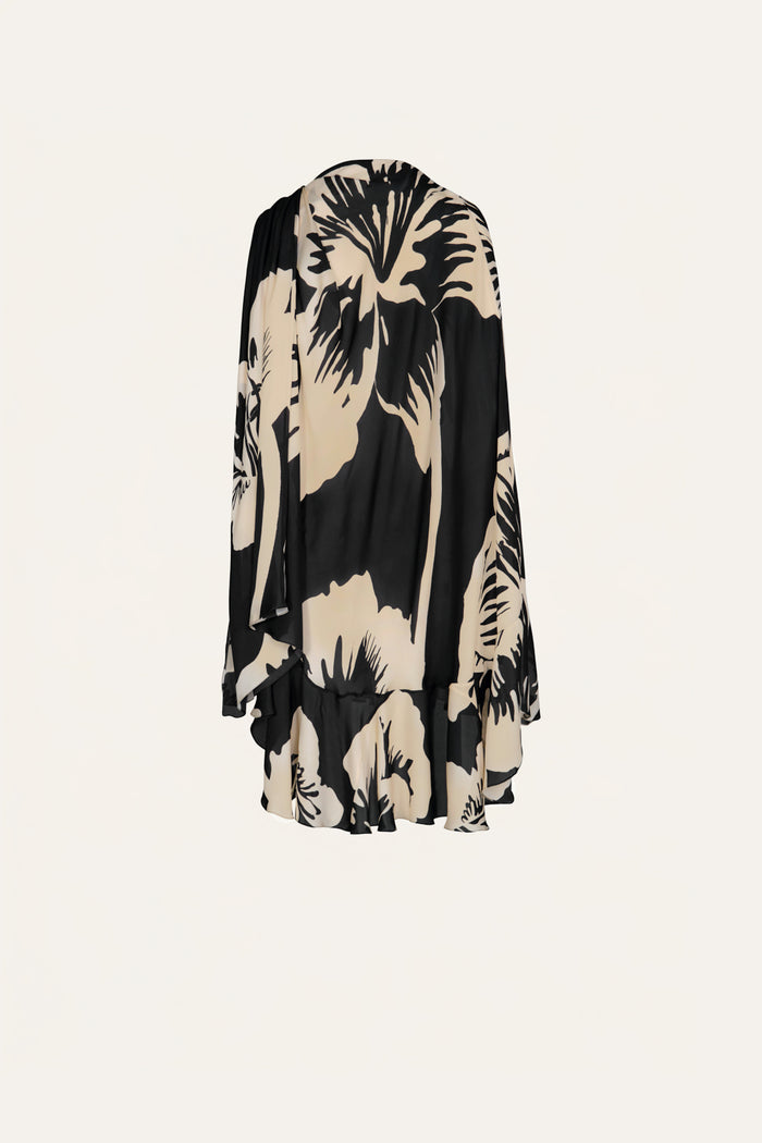 Johanna Ortiz The Old Garden Cape