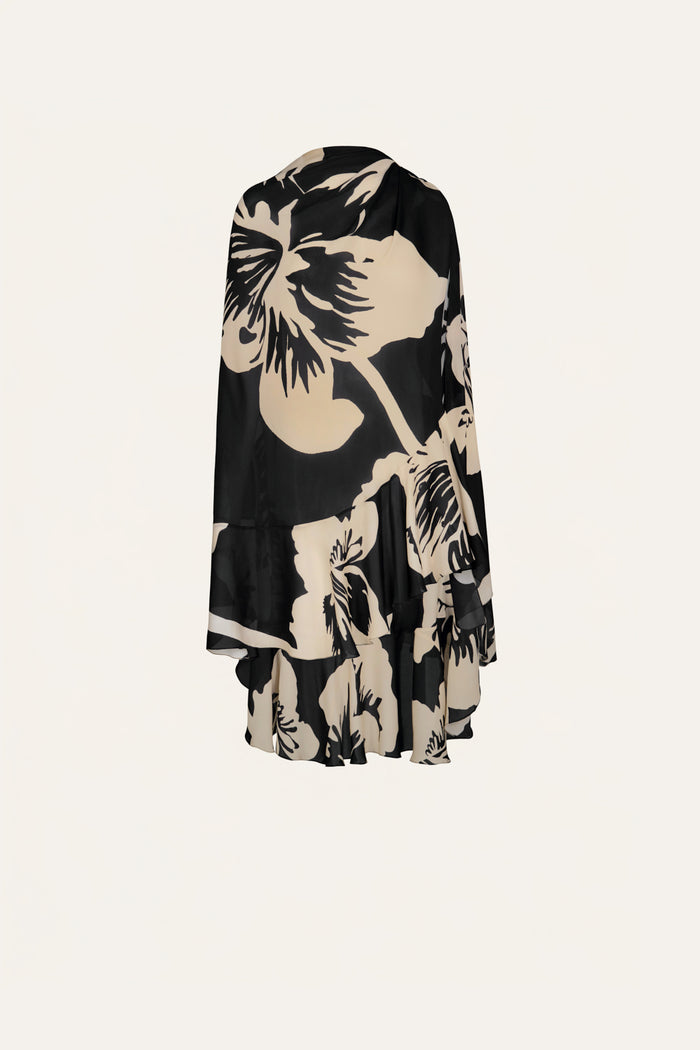 johanna ortiz The Old Garden Cape