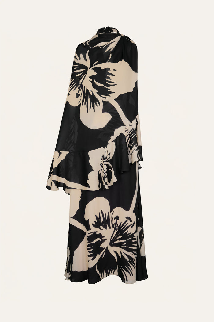 Johanna Ortiz The Old Garden Dress