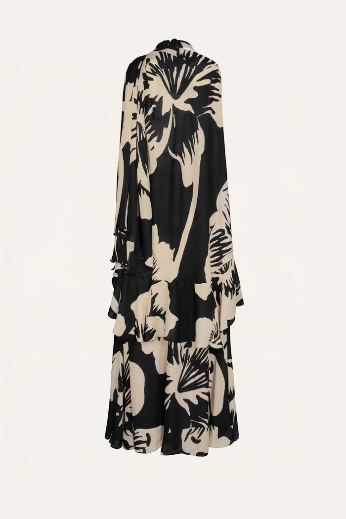 Johanna Ortiz The Old Garden Dress