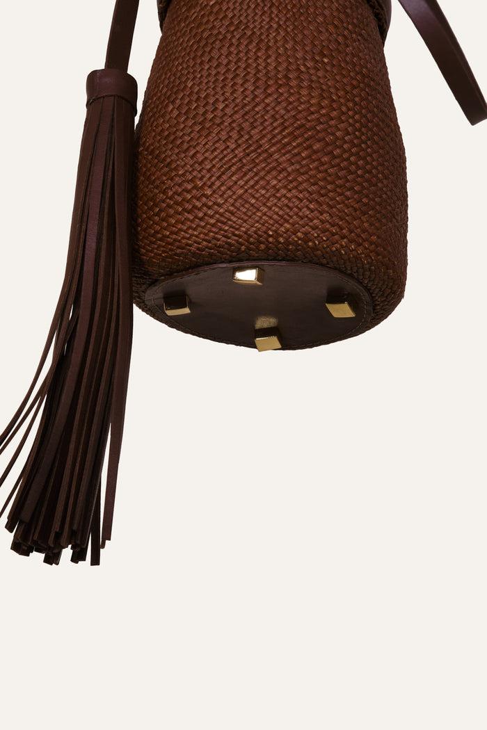 Johanna Ortiz The Provider Mochila