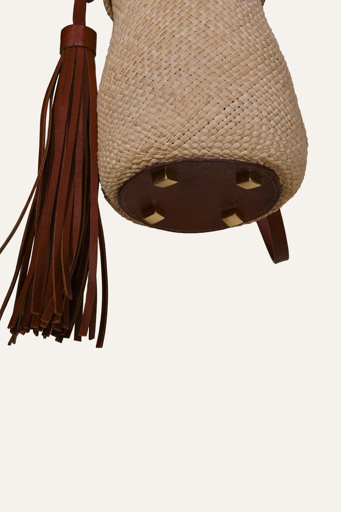 Johanna Ortiz The Provider Mochila