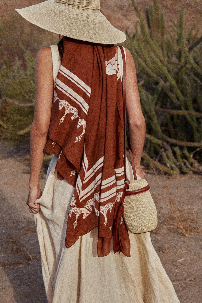 Johanna Ortiz The Provider Mochila