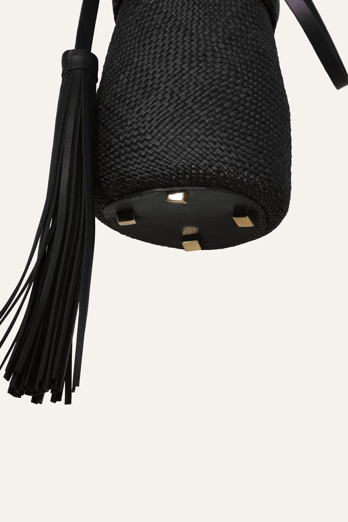 Johanna Ortiz The Provider Mochila