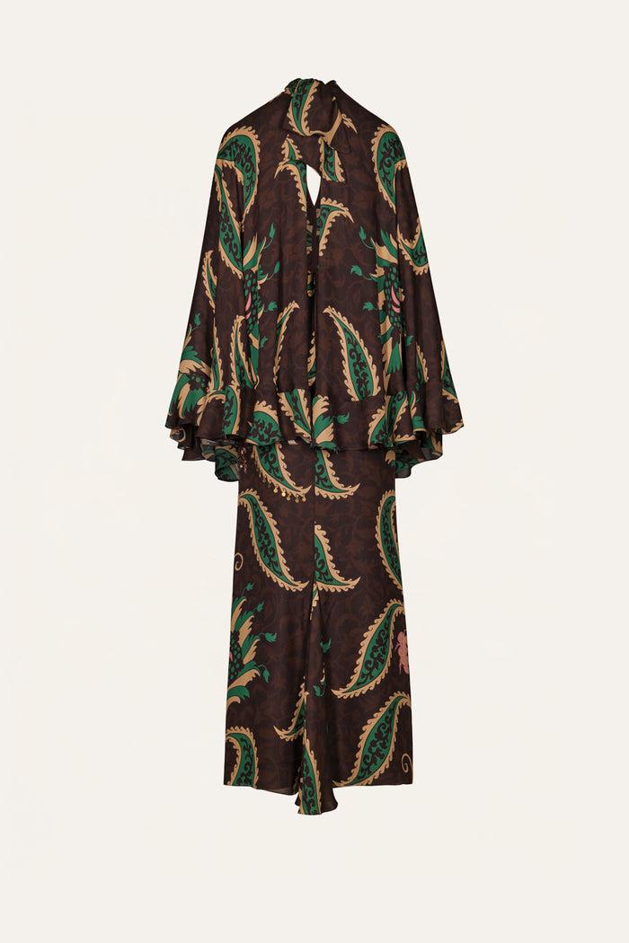 Johanna Ortiz Traditional Tunic Dress