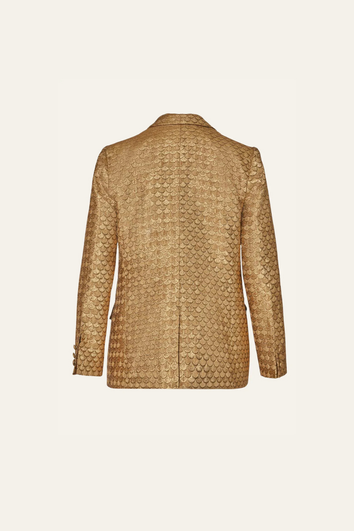 Johanna Ortiz Tranquility Blazer