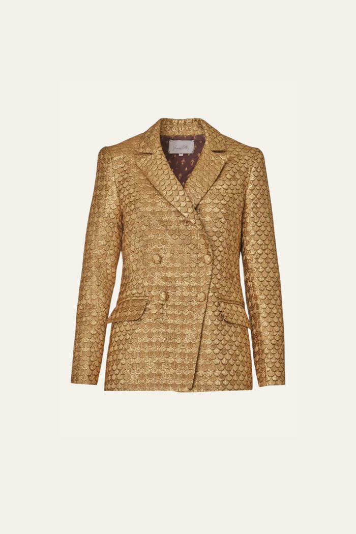 johanna ortiz Tranquility Blazer