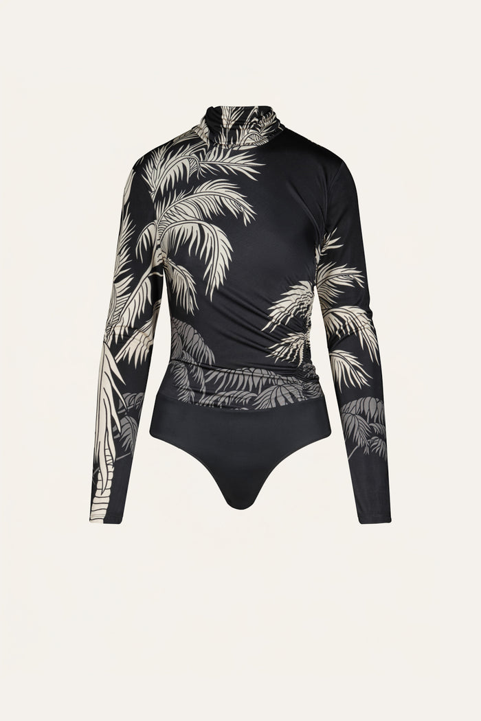 johanna ortiz Truly Tropical Bodysuit