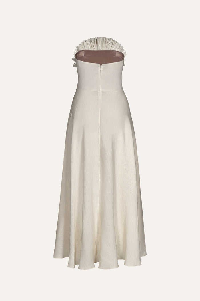 Johanna Ortiz Unforgiven Dress