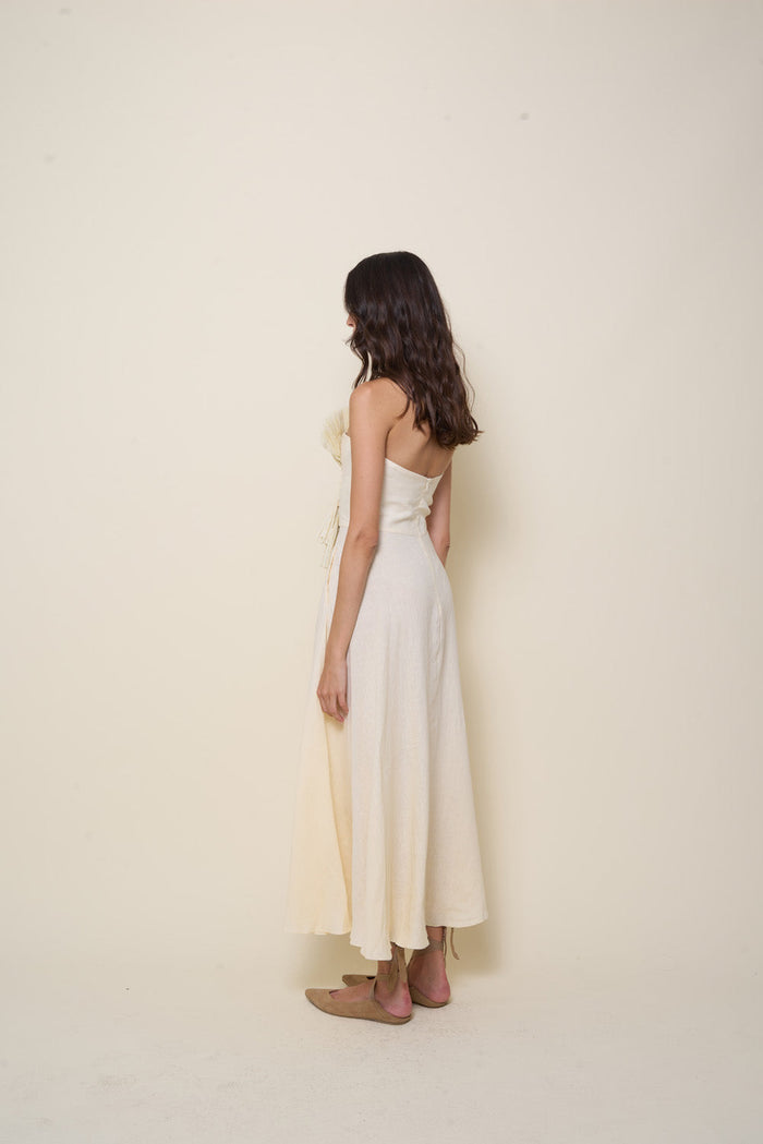 Johanna Ortiz Unforgiven Dress