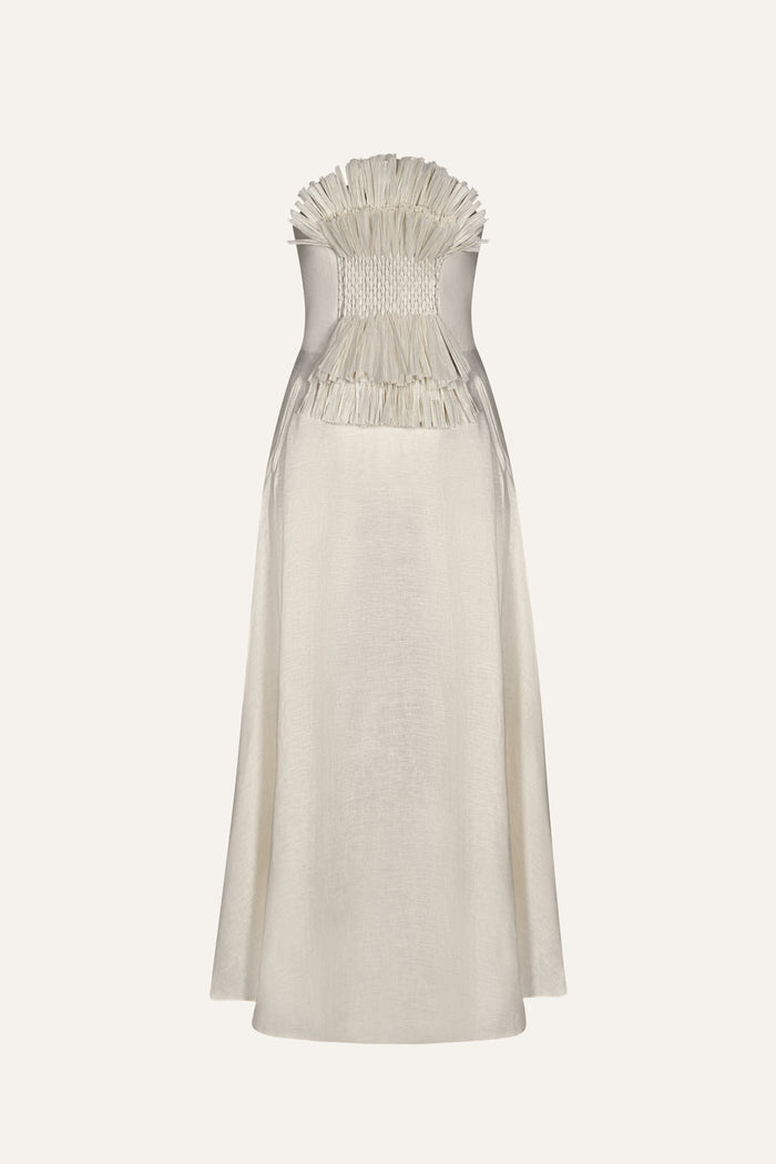 johanna ortiz Unforgiven Dress