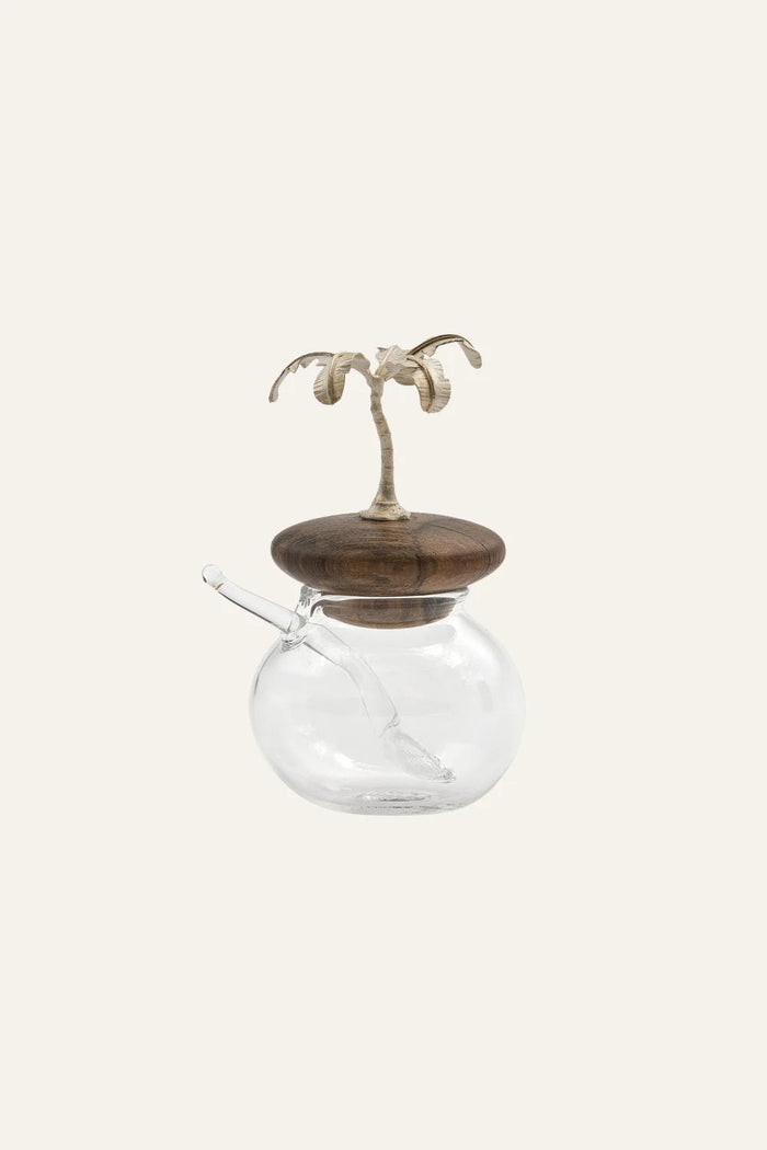 Johanna Ortiz Vichada Salt & Pepper Set Of 2