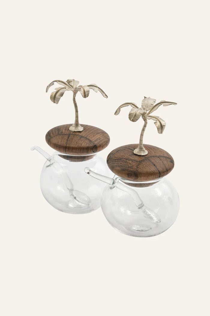 johanna ortiz Vichada Salt & Pepper Set of 2