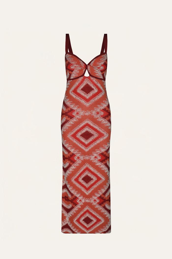 johanna ortiz Vintage Affair Dress