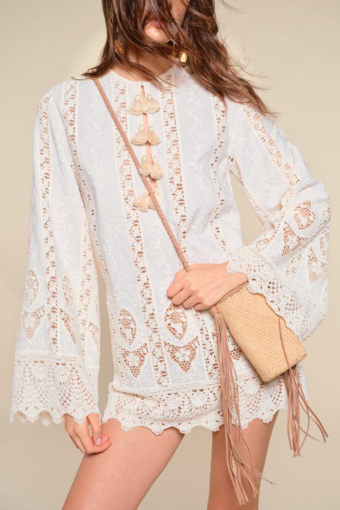 Johanna Ortiz Vision Seeking Dress