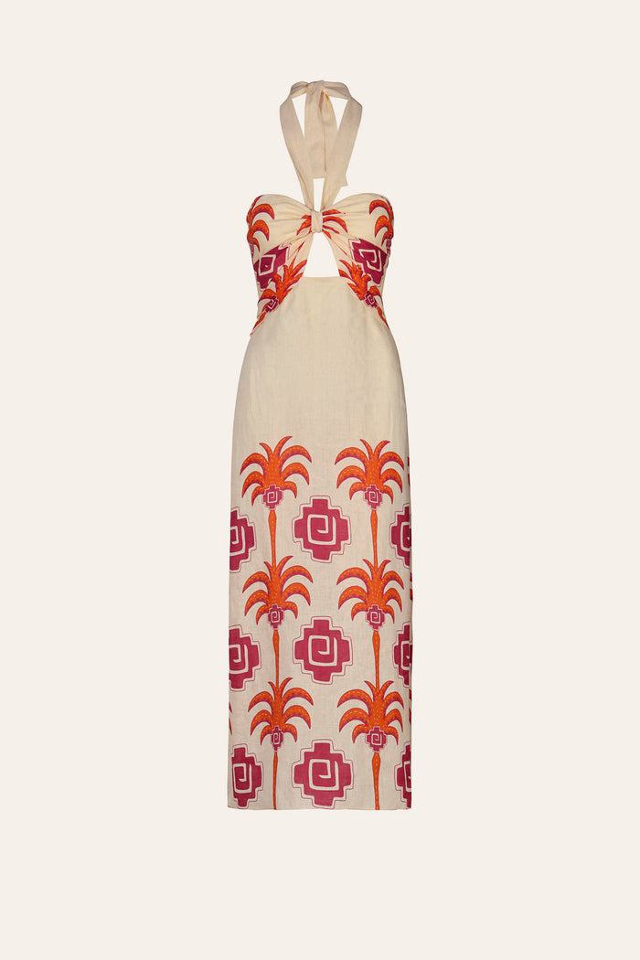 johanna ortiz Water Adventure Dress