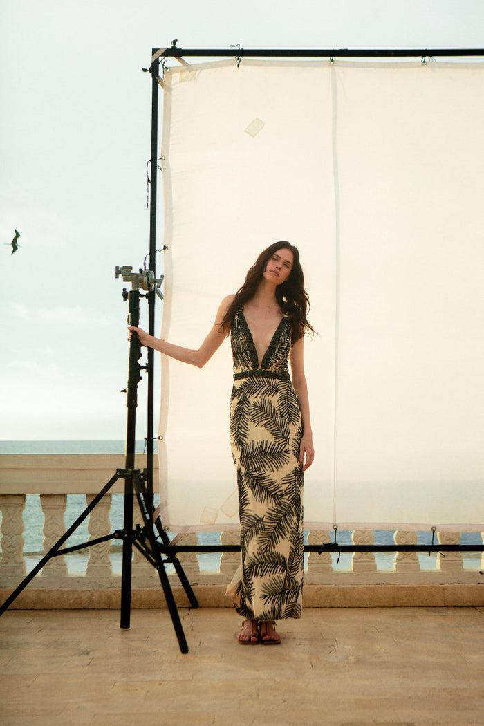 Johanna Ortiz Weatherly Dress