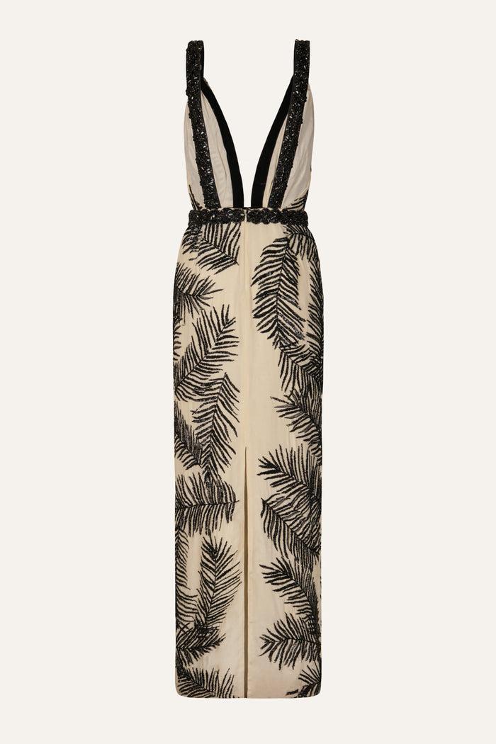 Johanna Ortiz Weatherly Dress