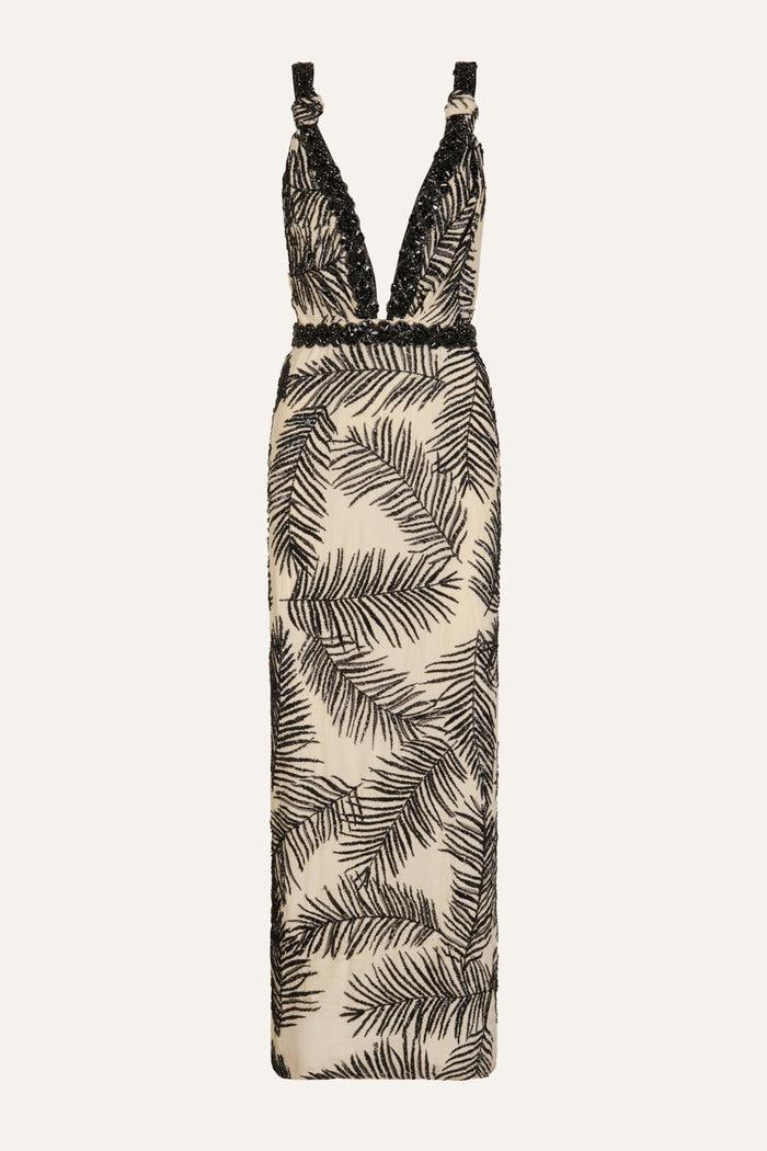 johanna ortiz Weatherly Dress