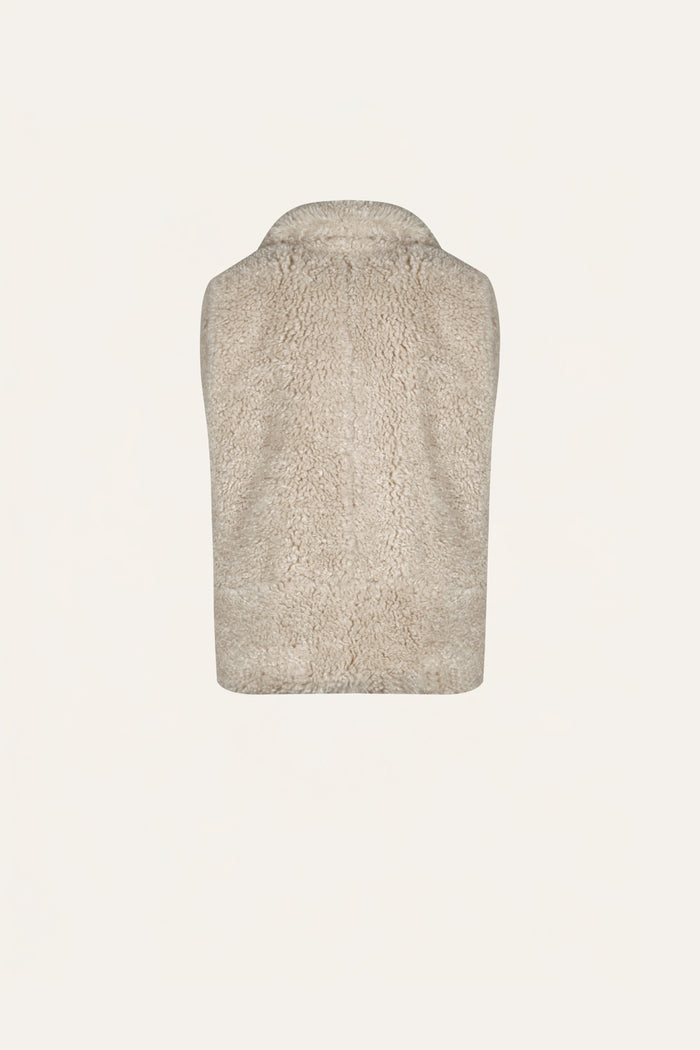 Johanna Ortiz Western Whimsy Vest