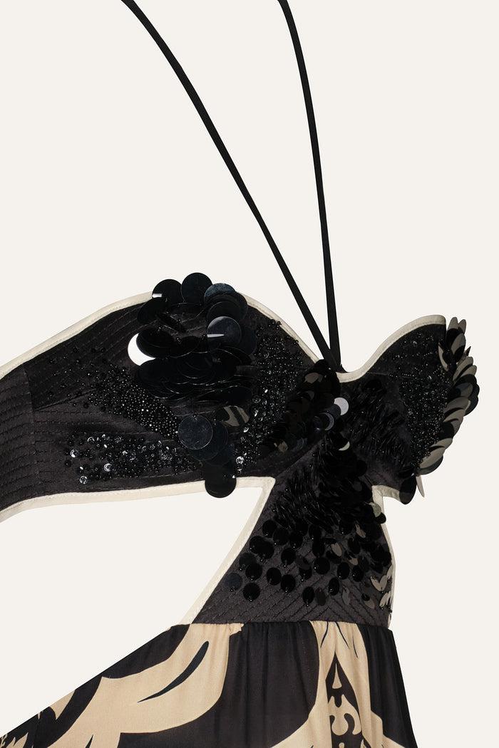 Johanna Ortiz Where You Belong Dress