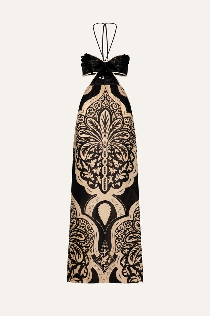 johanna ortiz Where You Belong Dress