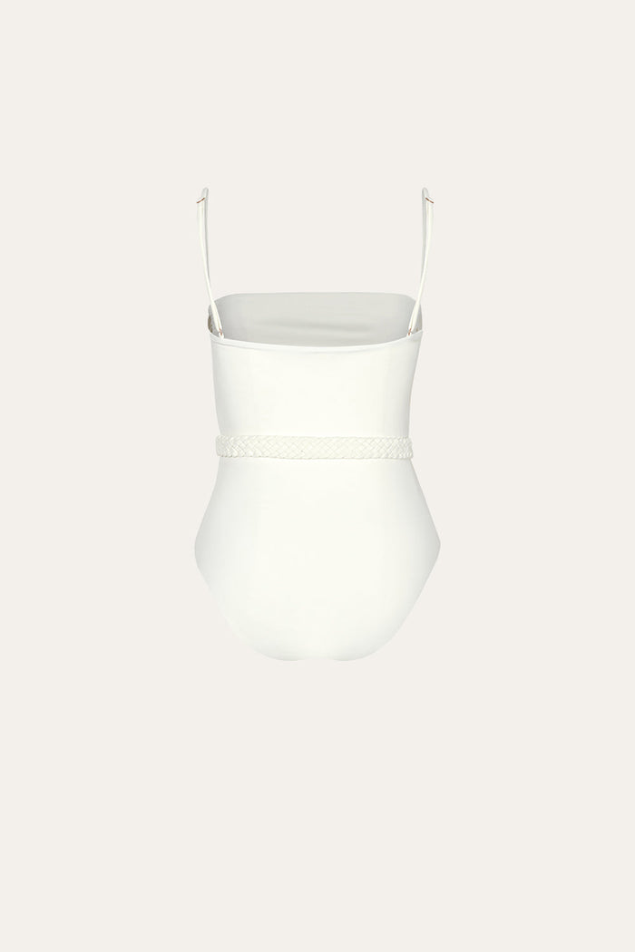 Johanna Ortiz Whispering Tides One Piece