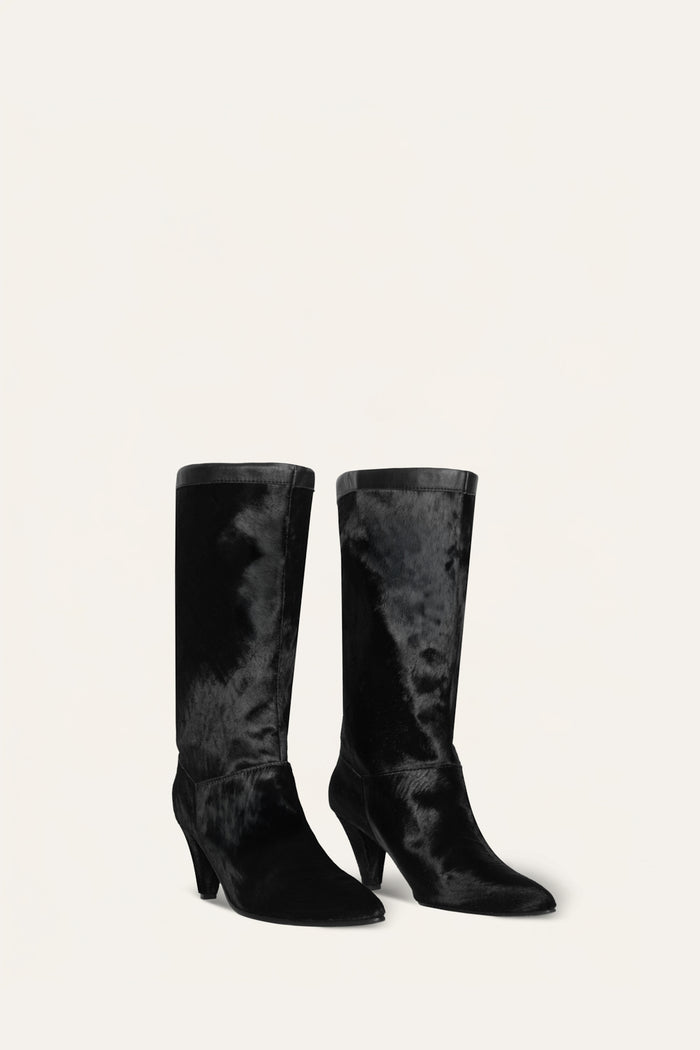 Johanna Ortiz Wicked Rider Boot