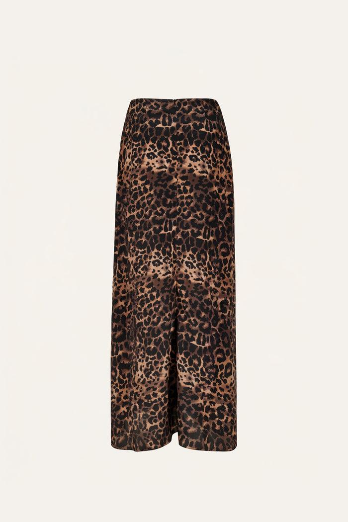 Johanna Ortiz Wild Confidant Skirt