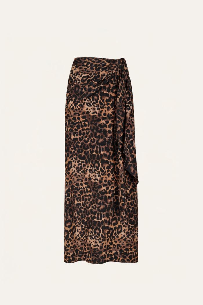 johanna ortiz Wild Confidant Skirt