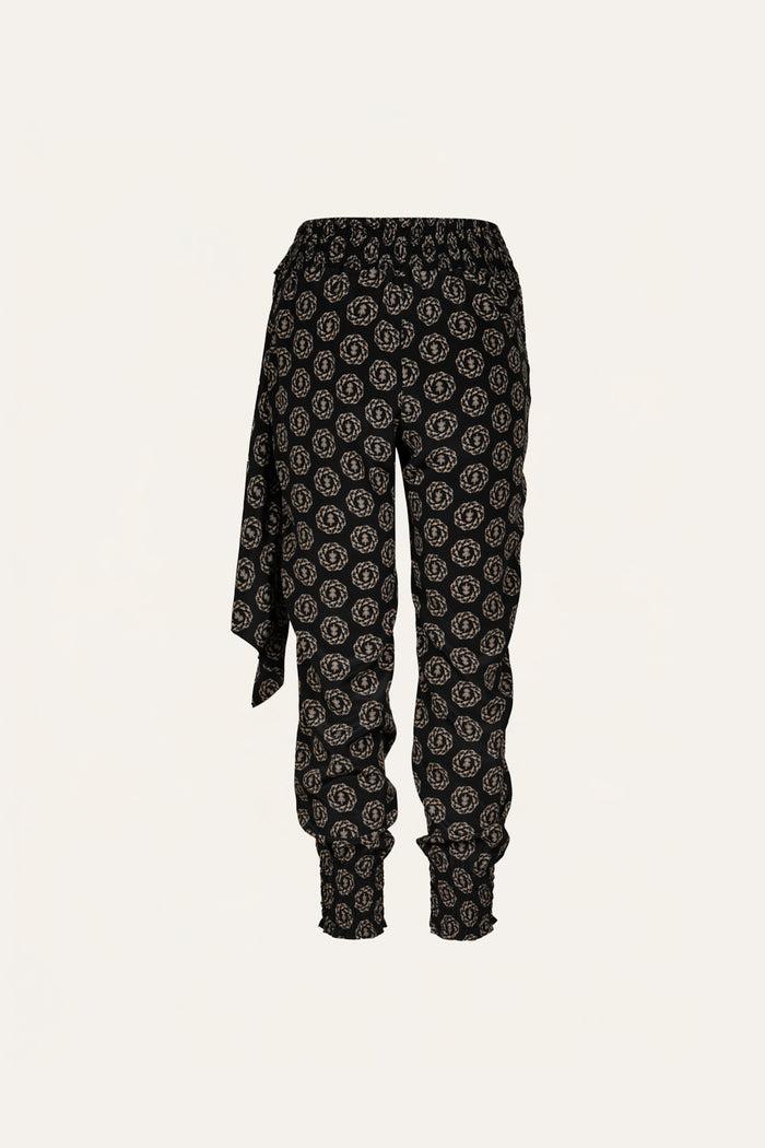 Johanna Ortiz Wild West Woman Pant