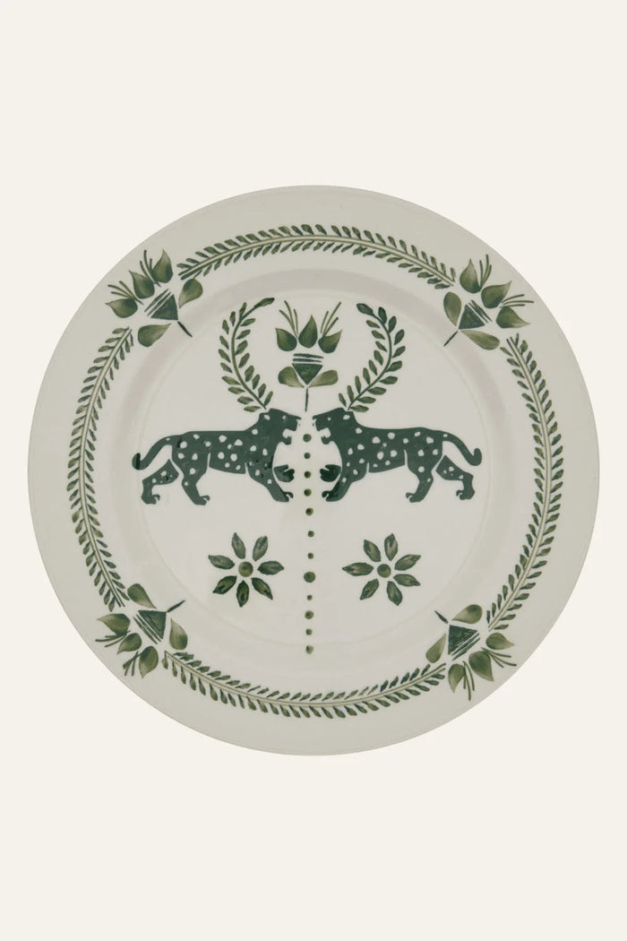 johanna ortiz Sabor Ancestral Dinner Plate Set of 2