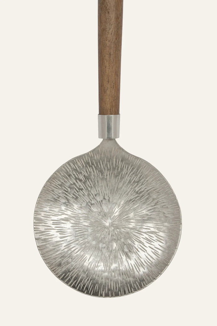 Johanna Ortiz Santuario De Flora Salad Servers Set Of 2